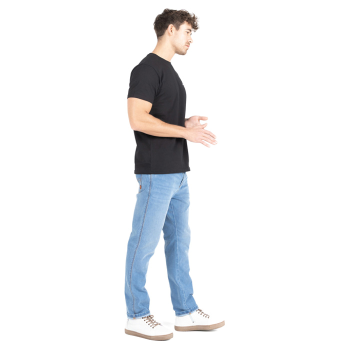 Foto: Taylor Mono Motorjeans
