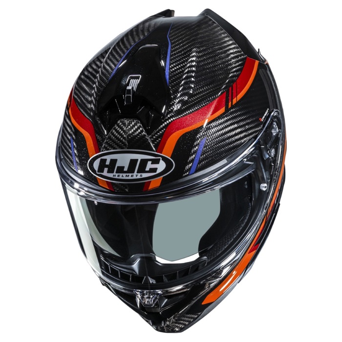Foto: F72 Carbon Kairo Integraalhelm