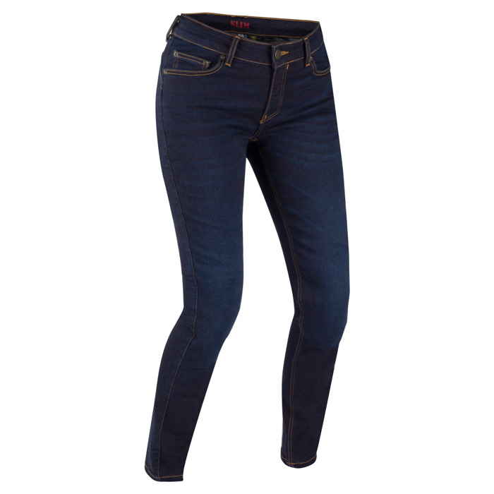 Foto: Lady Uzy motorjeans