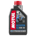 Foto: MOTUL Scooter Expert 4T Motorolie - 10W40 1L (10593) - thumbnail