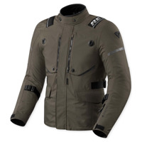 Foto: Vertical GTX Motorjas - Aanbieding