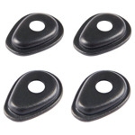Adaptorplaatjes Voor Yamaha 2002