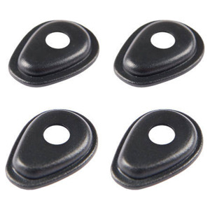 Foto: Adaptorplaatjes Voor Yamaha 2002