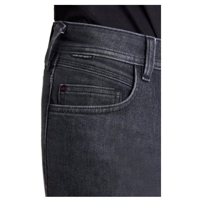 Foto: Flex-AST 7 Motorjeans