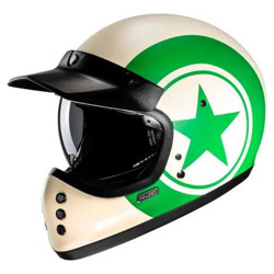 Foto: V60 Nyx Integraalhelm