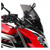 Foto: Sports Screen Aerosport Honda Cb 650f (2017 - 2018) - thumbnail