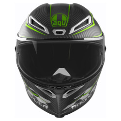Foto: Pista GP RR Performante Integraalhelm