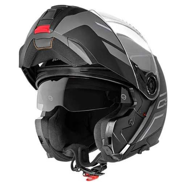 Foto: C5 Master Systeemhelm