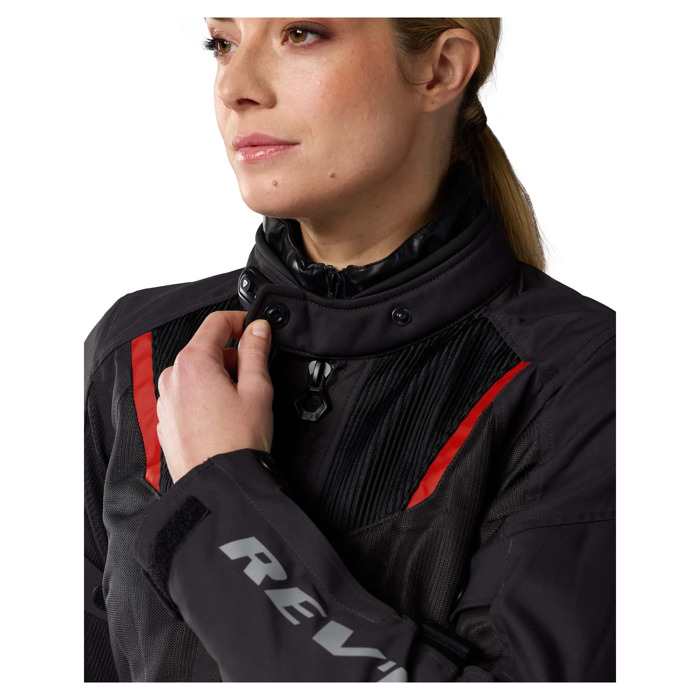 Foto: Jacket Levante 2 H2O Ladies