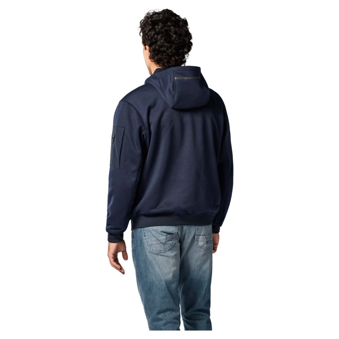 Foto: Oakwood Motorhoodie