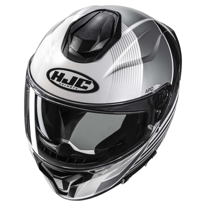 Foto: C71 Morix Integraalhelm