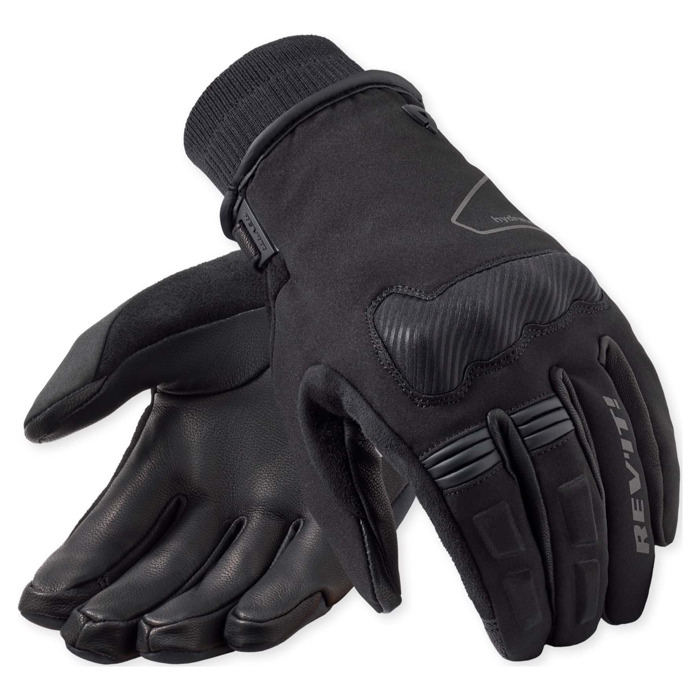 Foto: Hydra 3 H2O Motorhandschoenen