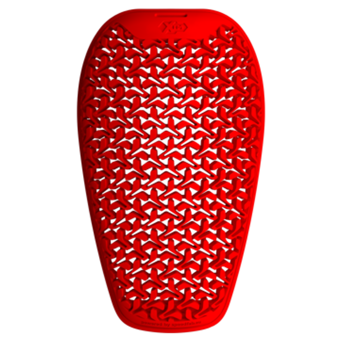 Foto: Knie Protector Set B Level 1