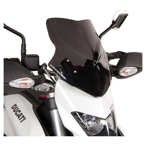 Ducati HyperStrada 821 Aerosport Windscherm