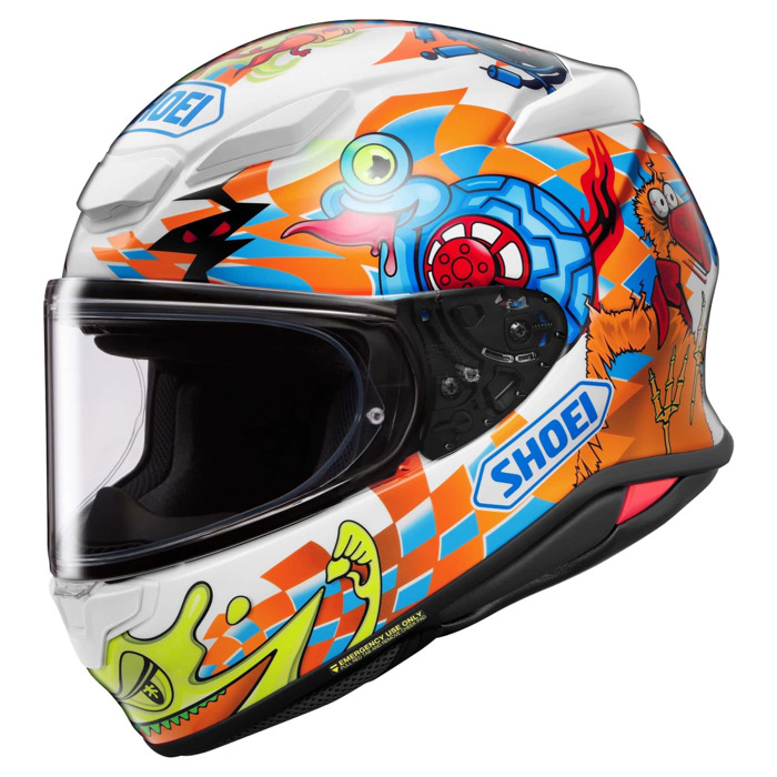 Foto: NXR2 Yagyo Integraalhelm