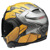 Foto: F71 Bumblebee Hasbro Integraalhelm - thumbnail