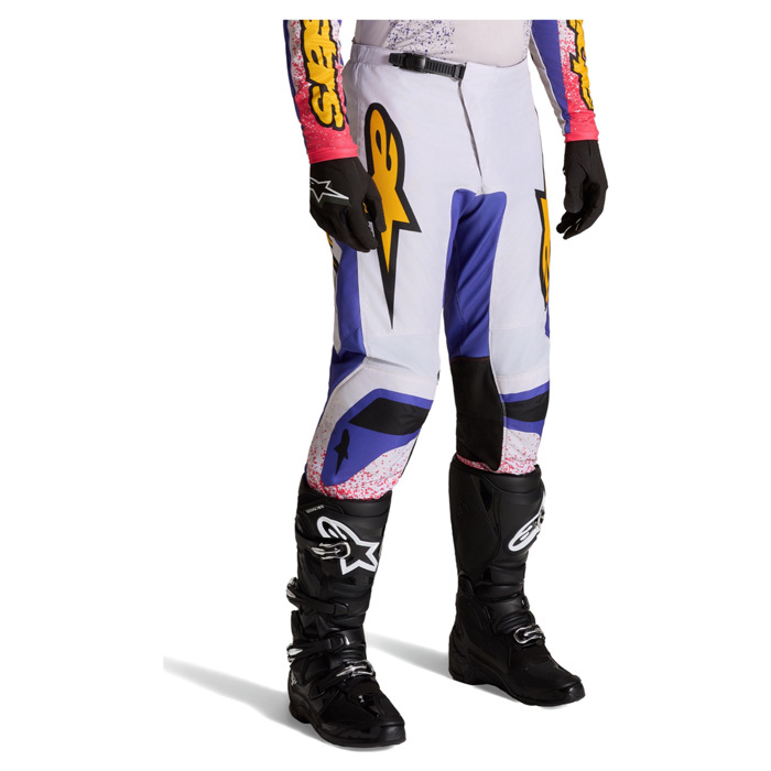 Foto: Fluid Drag Crossbroek