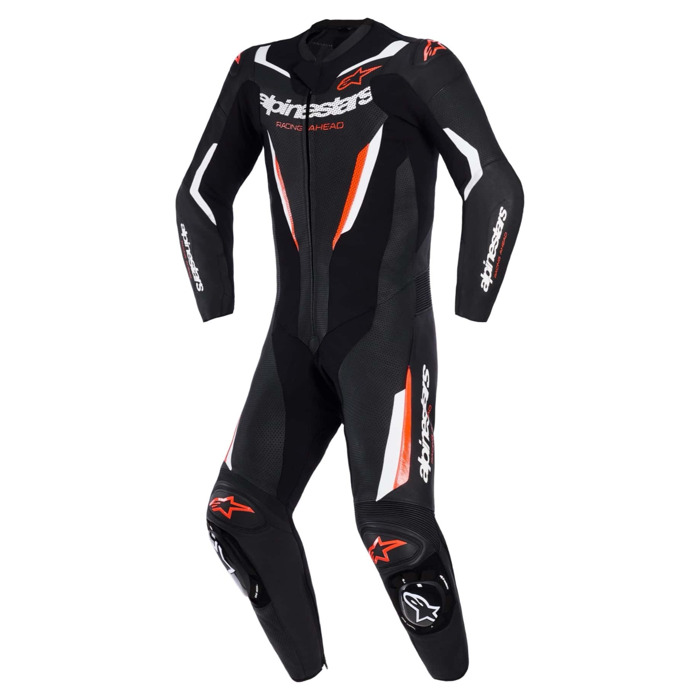 Foto: GP Force V2 1-delig Motorpak