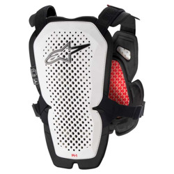 Foto: A-1 PRO CHEST PROTECTOR