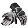 Foto: Gloves Cayenne 2 (FGS186) Zwart-Zilver
