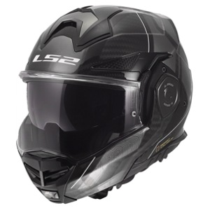 Foto: FF901 Advant X C Dynamic Systeemhelm