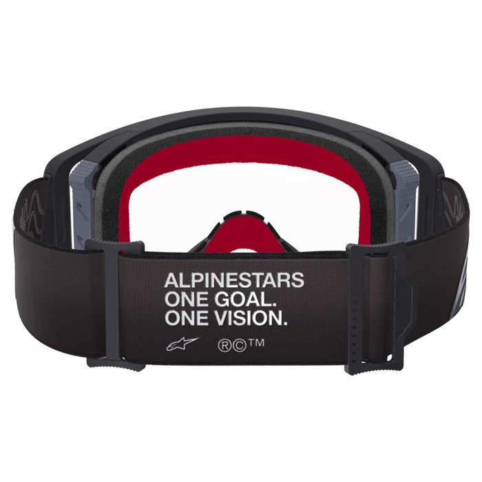 Foto: Supertech Corp Goggle