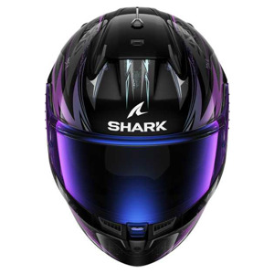 Foto: D-Skwal 3 Blast-R Integraalhelm