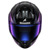 Foto: D-Skwal 3 Blast-R Integraalhelm - thumbnail
