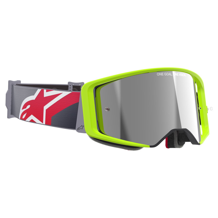 Foto: Supertech Corp Goggle