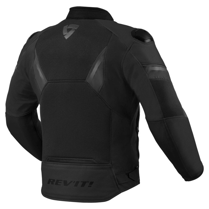 Foto: Jacket Mantis 2 H2O