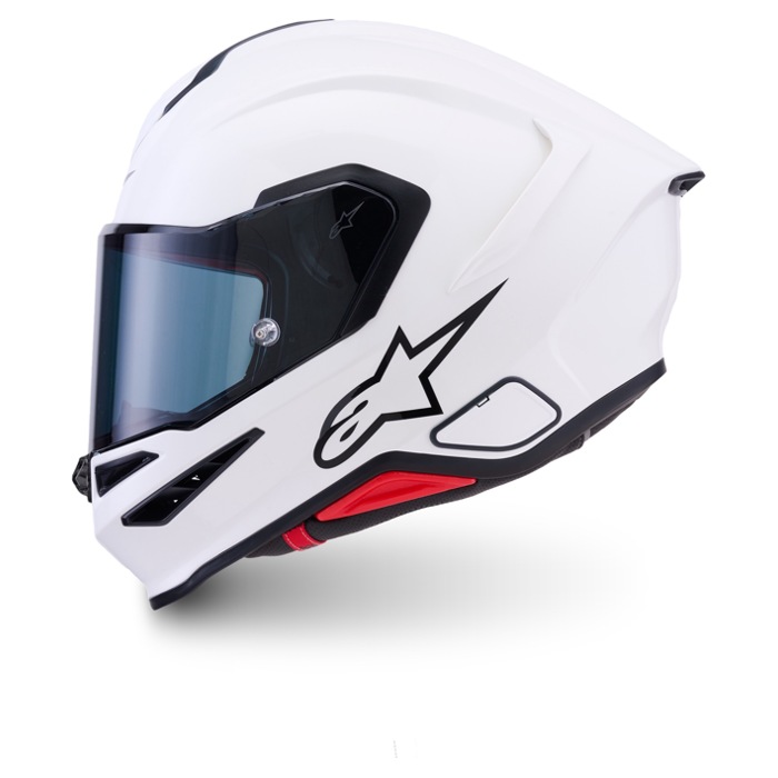 Foto: S-R7 Integraalhelm
