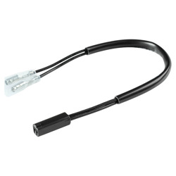 Foto: Corner Lights Wiring Cables - Suzuki