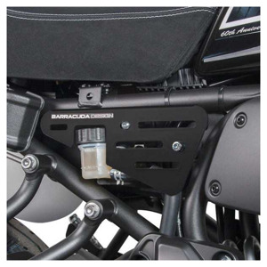 Foto: Side Cover Yamaha Xsr700