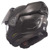 Foto: FF901 Advant X Solid Carbon Glossy Systeemhelm - thumbnail