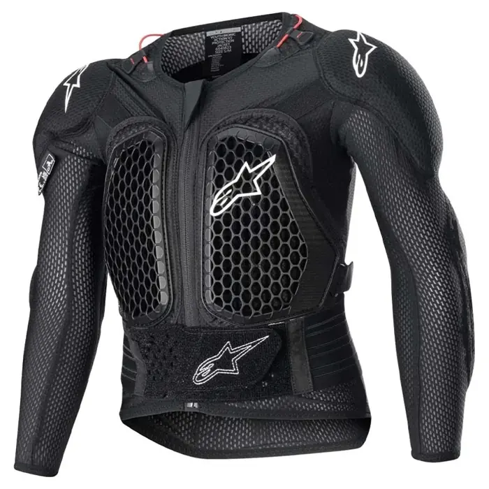 Foto: Youth Bionic Action V2 Protectie Jas