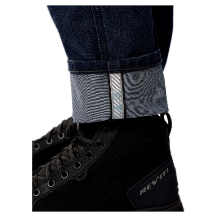 Foto: Harper Ladies TF Motorjeans