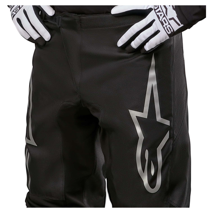 Foto: Fluid Graphite Crossbroek