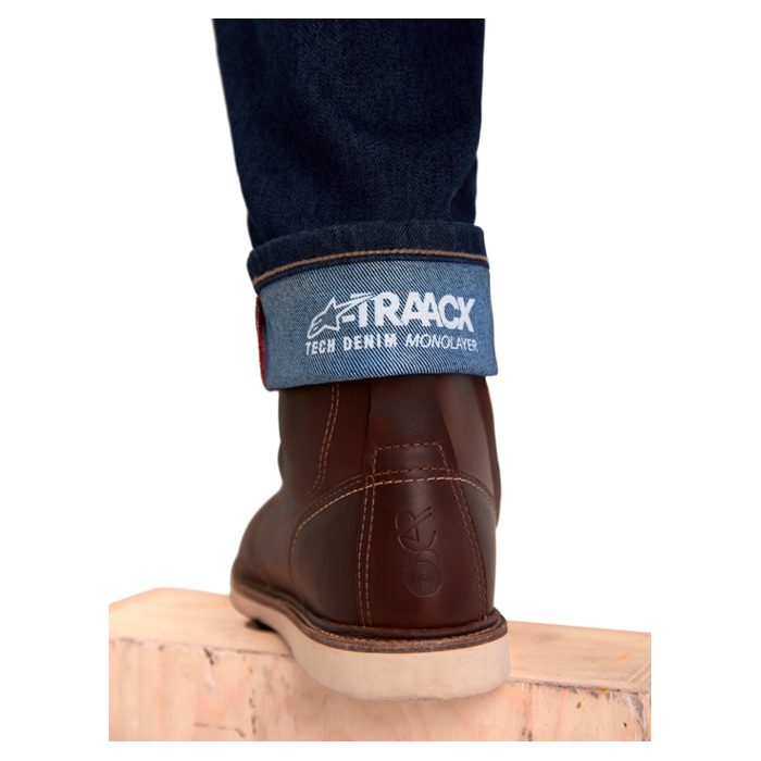 Foto: Flex-AST 7 Motorjeans