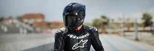 Foto: Motorhelmen