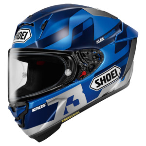 Foto: X-SPR Pro Alex Marquez 73 V3 Integraalhelm