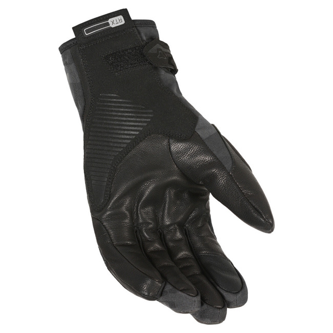 Foto: Task RTX Winter Motorhandschoenen