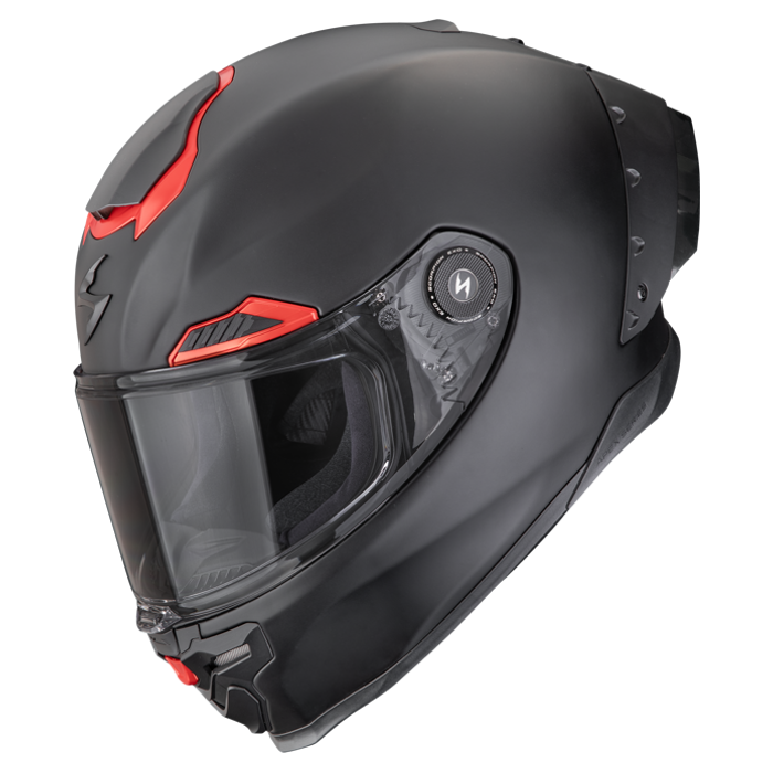 Foto: EXO-Race Air integraalhelm