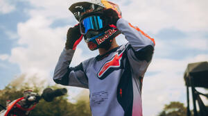Foto: Cross brillen