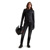 Foto: Stella Maver-X Leren Motorjas - thumbnail