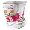 Foto: Motorkol Print Wit-Blauw