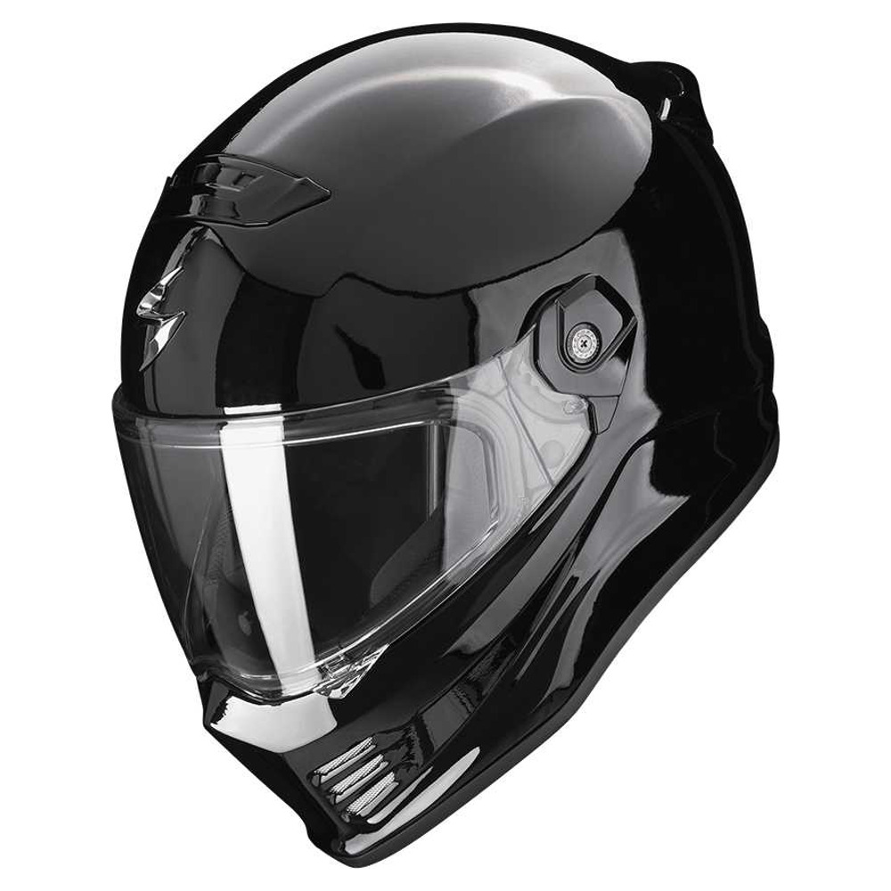 COVERT FX SOLID Integraalhelm