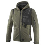Khaki/Zwart