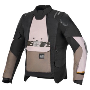 Foto: Harok V2 Drystar Motorjas