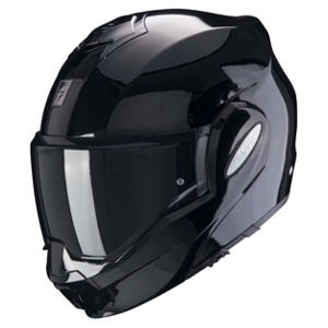 Foto: Exo-Tech Lite Solid Systeemhelm