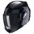 Foto: Exo-Tech Lite Solid Systeemhelm - thumbnail